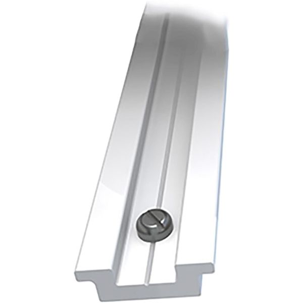 Wilks Bump! Track for Fendering (3 Metres) - PROTEUS MARINE STORE