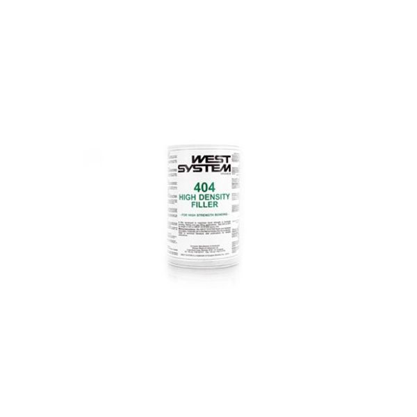 West System 404 High Density Filler 250G - PROTEUS MARINE STORE
