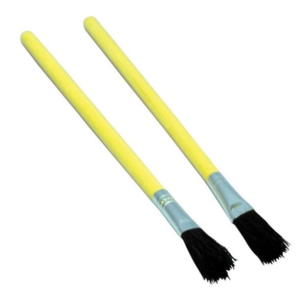 West System 803-5 Glue Brush (x5) - PROTEUS MARINE STORE