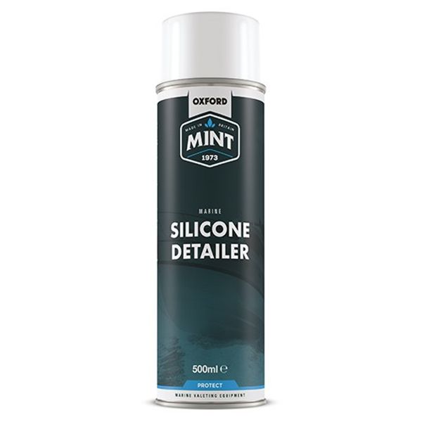 Oxford Mint Silicone Detailer 500ml Each - PROTEUS MARINE STORE