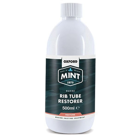 Oxford Mint Rib Tube Restorer 500ml Each - PROTEUS MARINE STORE