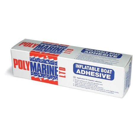 Polymarine Hypalon Adhesive 1 Part 70ml Tube - PROTEUS MARINE STORE