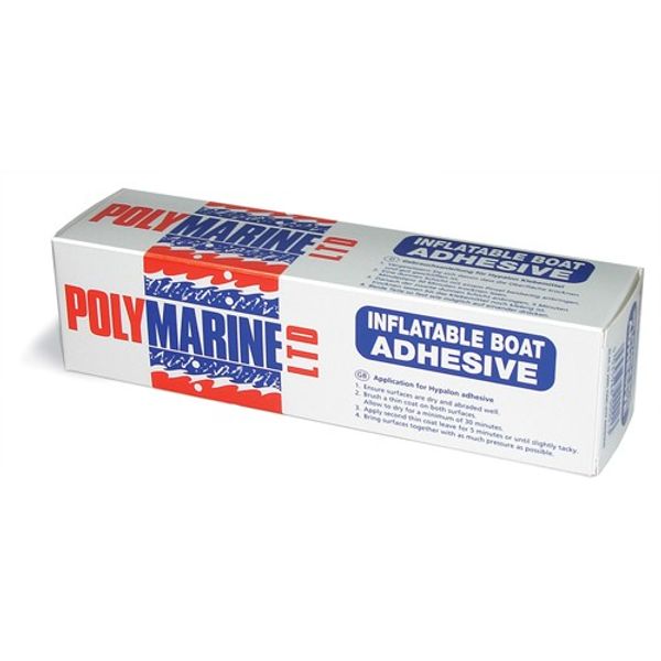 Polymarine Hypalon Adhesive 1 Part 70ml Tube - PROTEUS MARINE STORE