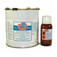 Polymarine PVC Adhesive 2 Part 1L Tin - PROTEUS MARINE STORE