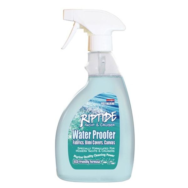 Polymarine Riptide Water Proofer 300ml - PROTEUS MARINE STORE