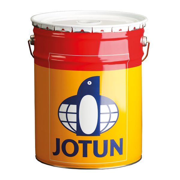 Jotun Commercial Vinyguard Tie Coat Silver Grey 20 Litre - PROTEUS MARINE STORE
