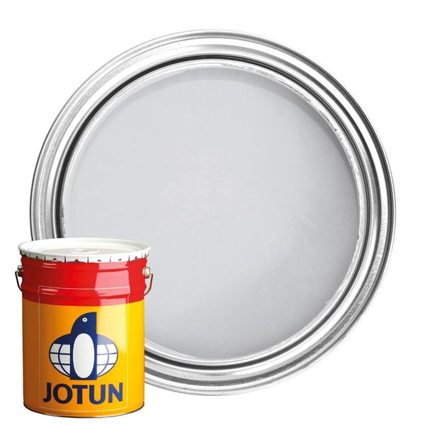 Jotun Commercial Pilot II Top Coat Light Grey (967) 20 Litre - PROTEUS MARINE STORE