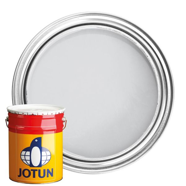 Jotun Commercial Pilot II Top Coat Light Grey (967) 20 Litre - PROTEUS MARINE STORE