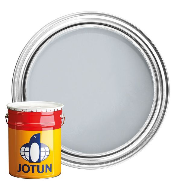 Jotun Commercial Pilot II Top Coat Grey (149) 5 Litre - PROTEUS MARINE STORE