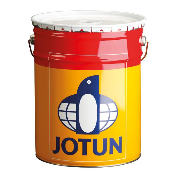 Jotun Megayacht MegaSealer Buff Tie Coat Component A 15 Litre - PROTEUS MARINE STORE