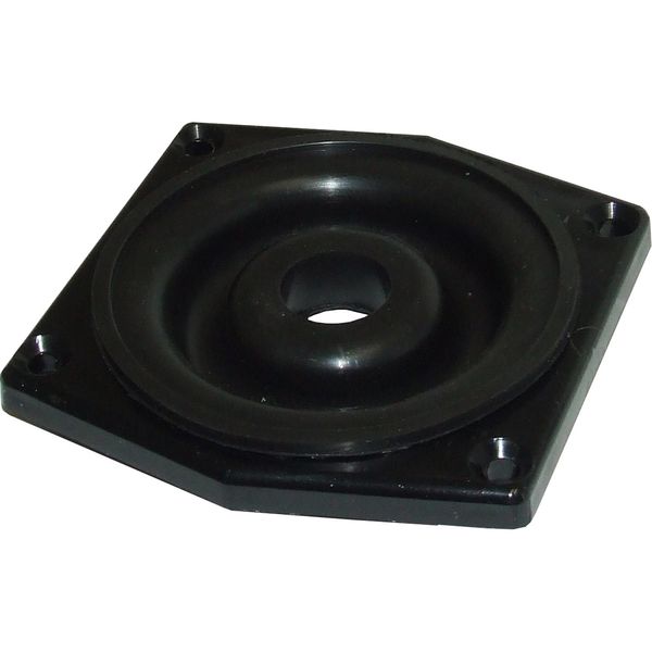 Patay SD60 Square Deck Seal Kit Complete - PROTEUS MARINE STORE