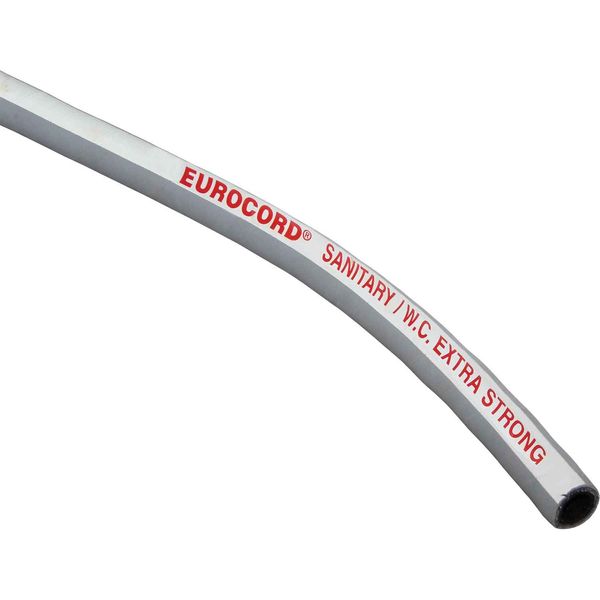 AG Butyl Sanitation Toilet Waste Hose (25mm ID / Sold Per Metre) - PROTEUS MARINE STORE