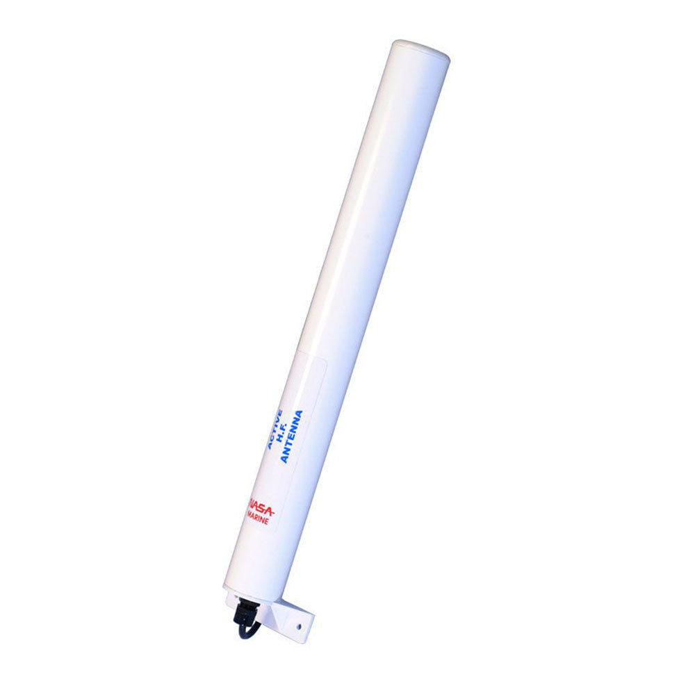 NASA High Frequency Active Antenna - PROTEUS MARINE STORE