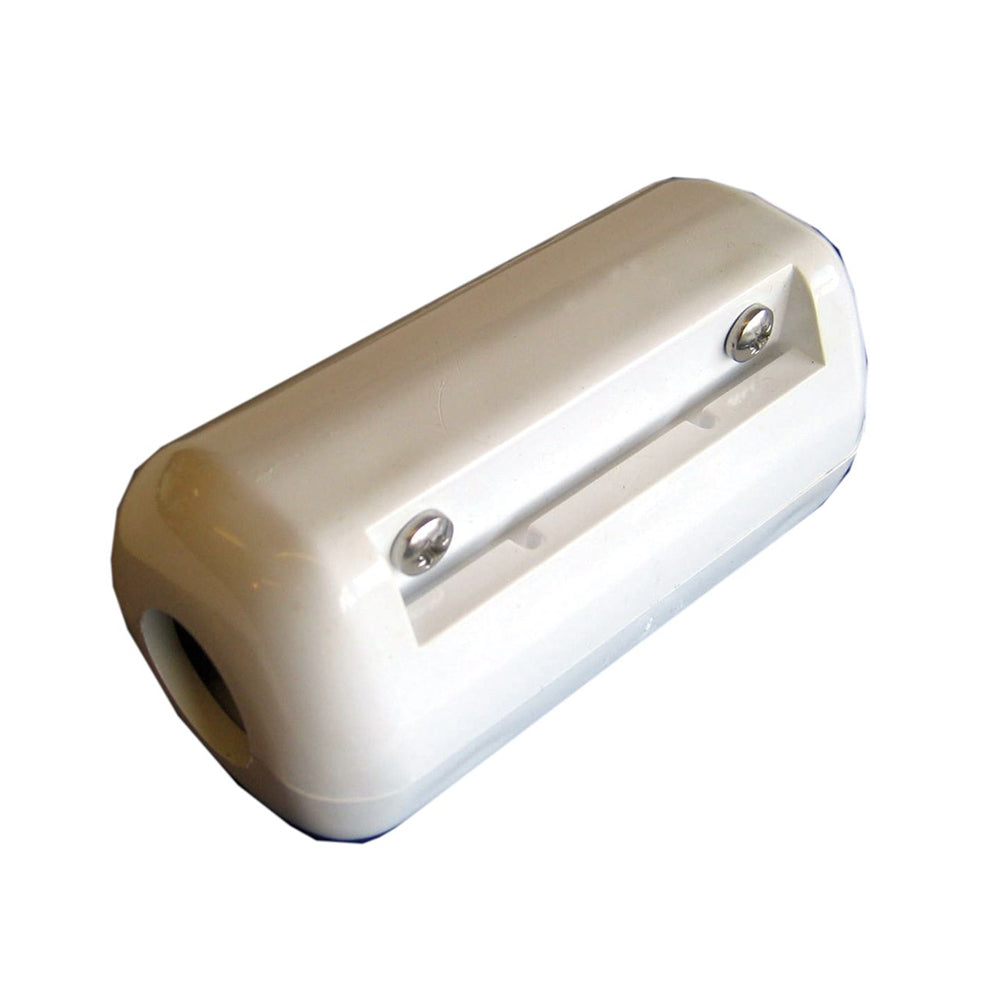 NASA Antenna Rail mount Bracket - PROTEUS MARINE STORE