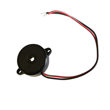 NASA Alarm Buzzer Unit - PROTEUS MARINE STORE