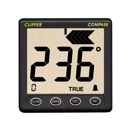NASA Clipper Compass System - PROTEUS MARINE STORE