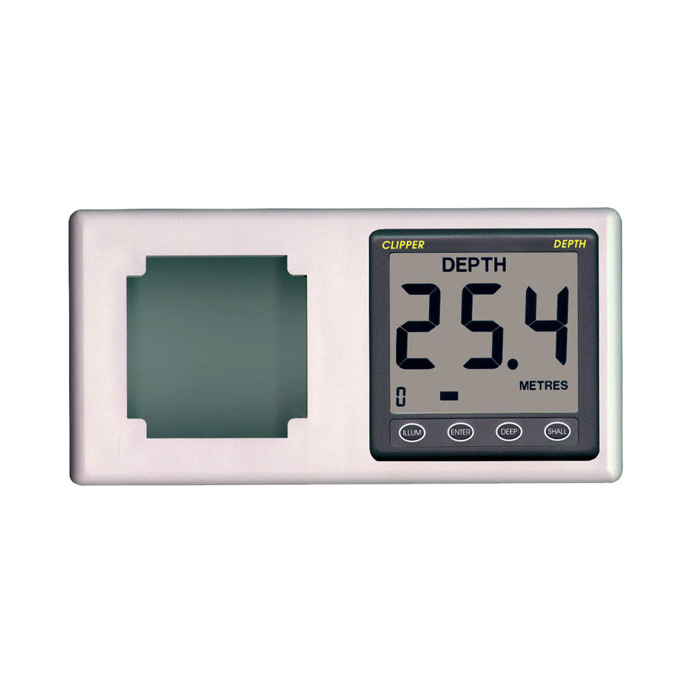 NASA Clipper Mounting Pod 2 displays - PROTEUS MARINE STORE