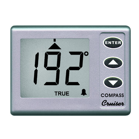 NASA Cruiser Compass Display - PROTEUS MARINE STORE