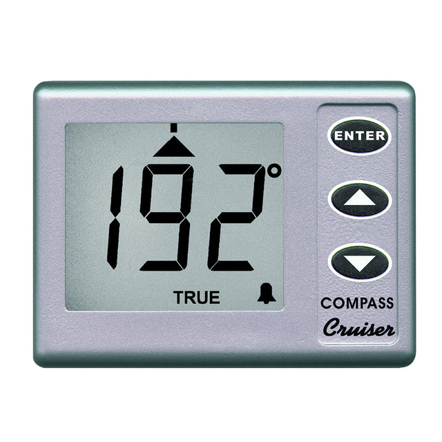 NASA Cruiser Compass Display - PROTEUS MARINE STORE