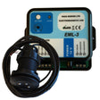 Nasa Electromagnetic Log & Data Box - PROTEUS MARINE STORE