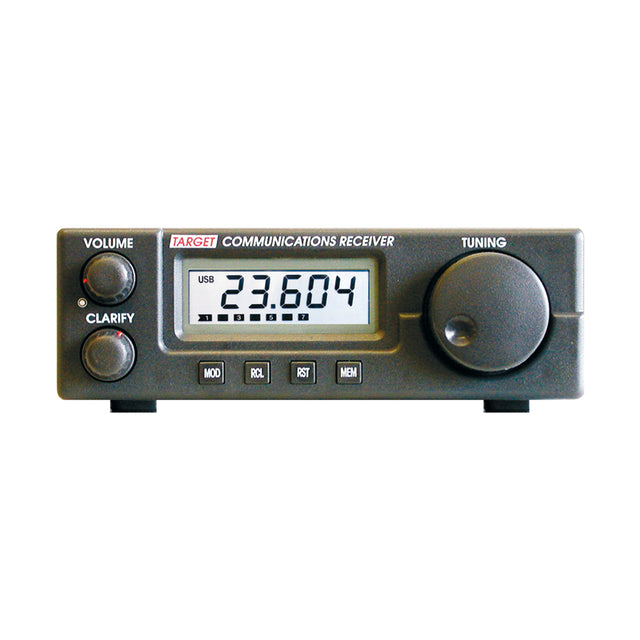 NASA Target HF3/P - PROTEUS MARINE STORE