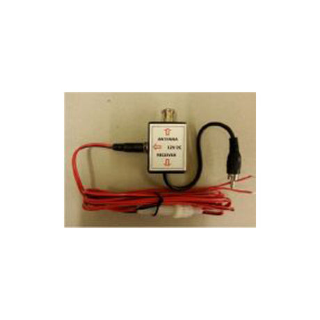 NASA HF Antenna Power Adaptor - PROTEUS MARINE STORE