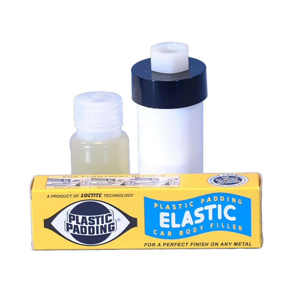 NASA In Hull transducer mounting kit - PROTEUS MARINE STORE