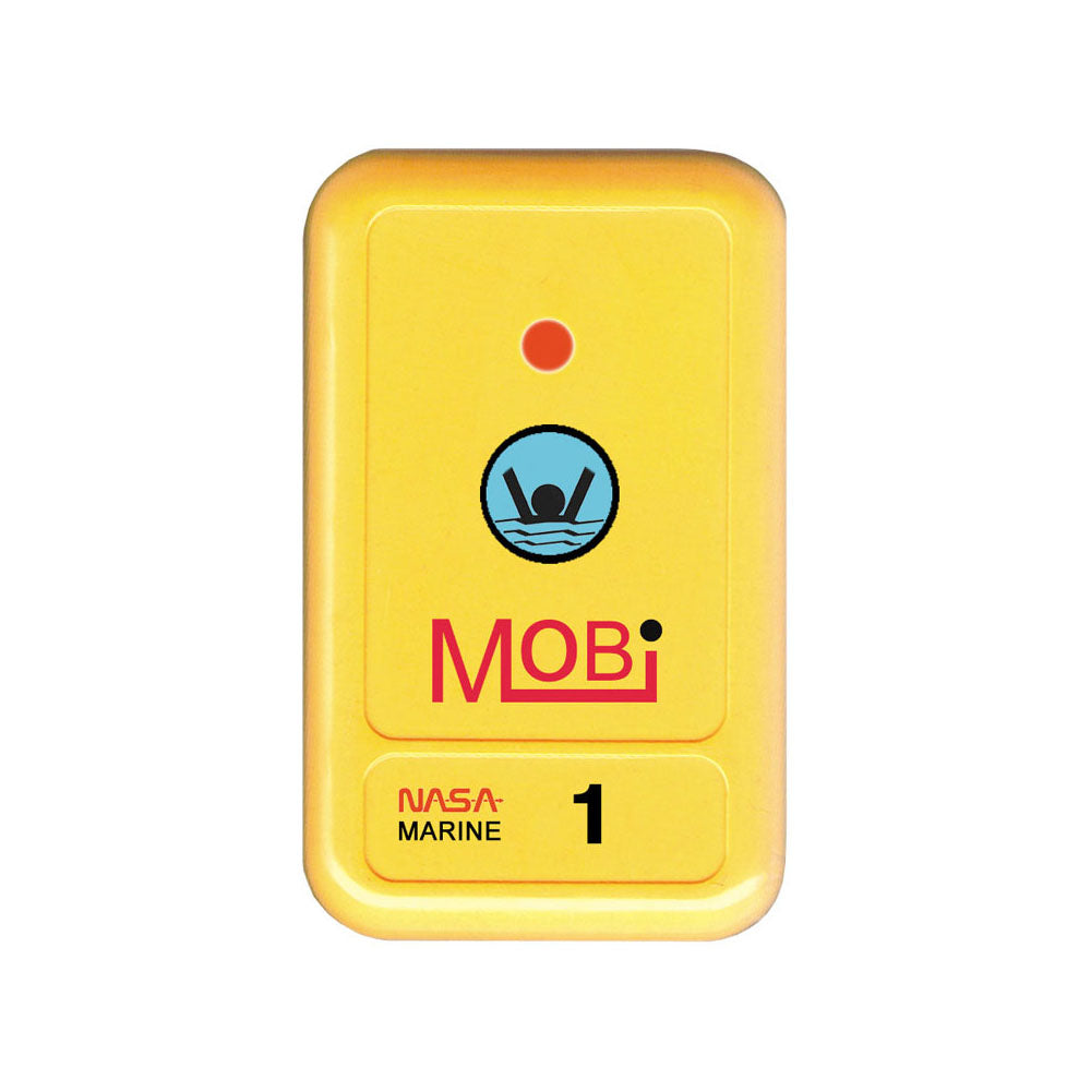 NASA Spare MOBI Fob single - PROTEUS MARINE STORE