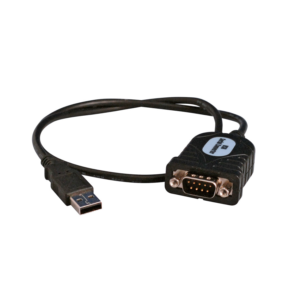 NASA RS232/USB Adaptor - PROTEUS MARINE STORE