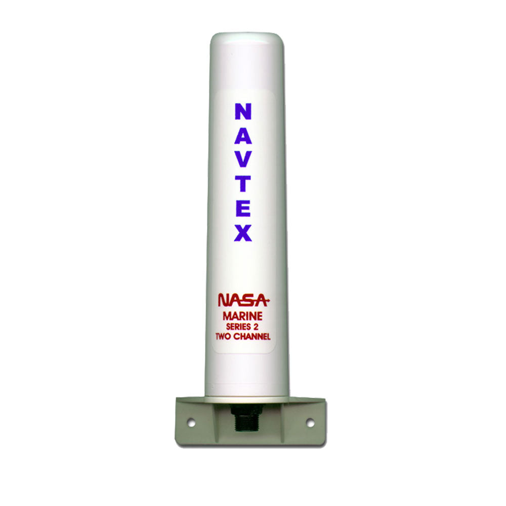 NASA Series 2 Navtex Antenna - PROTEUS MARINE STORE