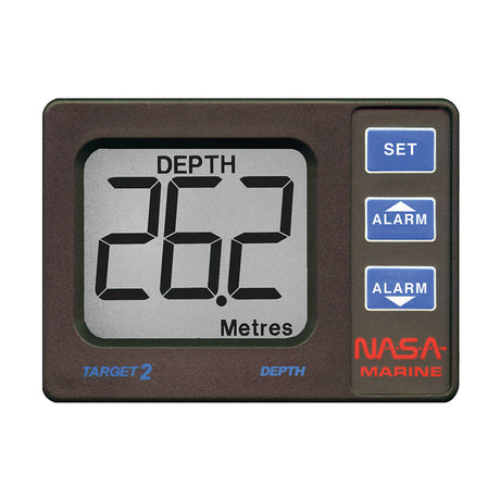 NASA Target 2 Depth Display Only - PROTEUS MARINE STORE