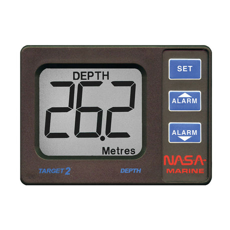 NASA Target 2 Depth Display Only - PROTEUS MARINE STORE