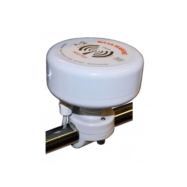 NASA Navtex H Vector Antenna - PROTEUS MARINE STORE