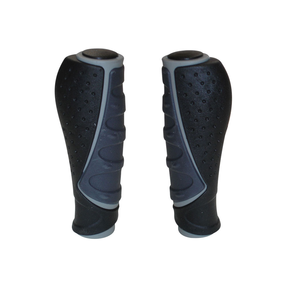 Oxford Velo ATB Ergo Handlebar Grips - PROTEUS MARINE STORE