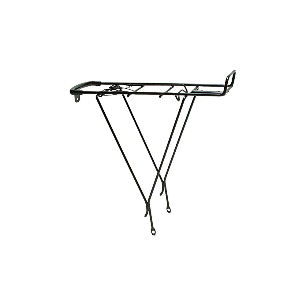 Oxford Spring Top Fixed Leg Luggage Carrier - PROTEUS MARINE STORE