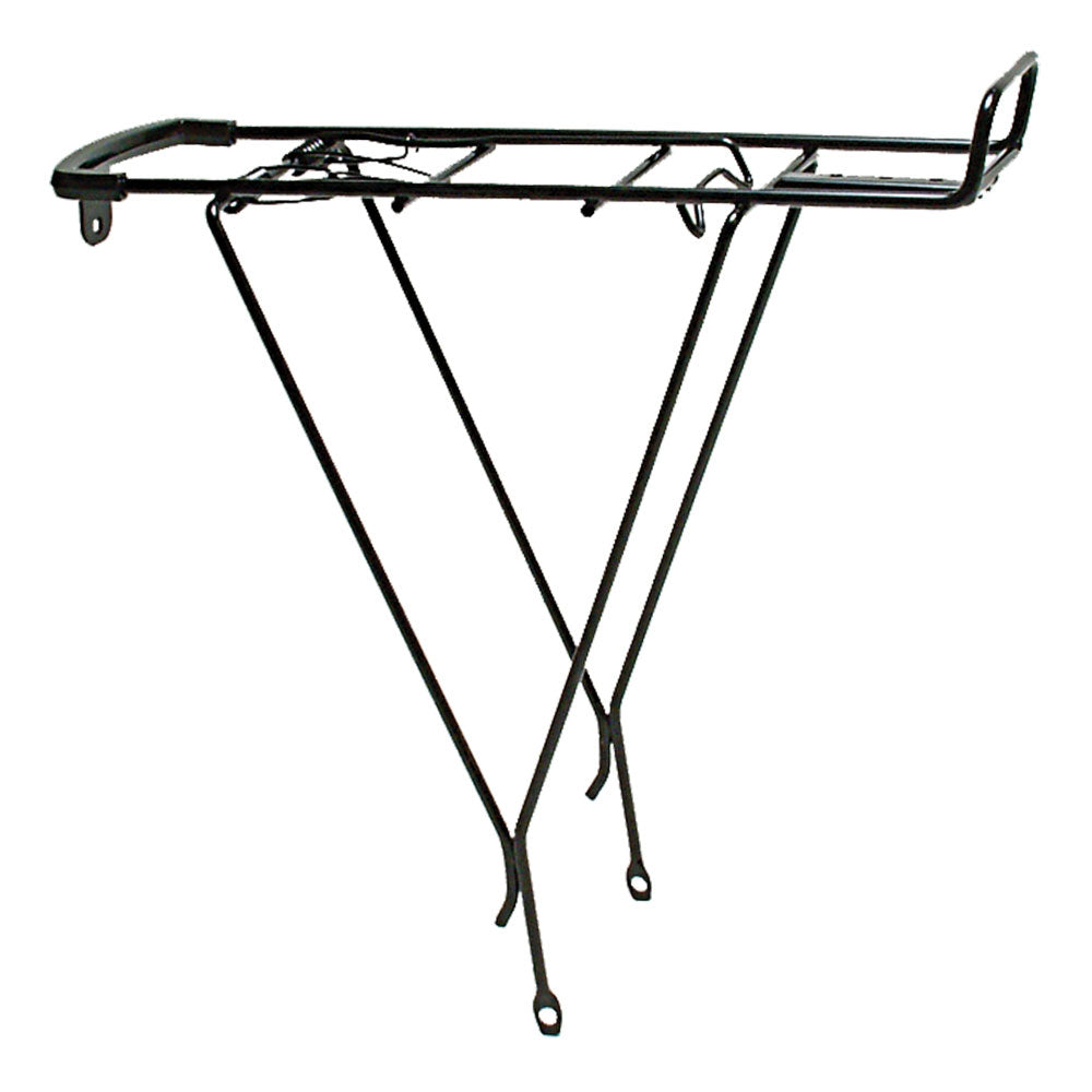 Oxford Spring Top Fixed Leg Luggage Carrier - PROTEUS MARINE STORE