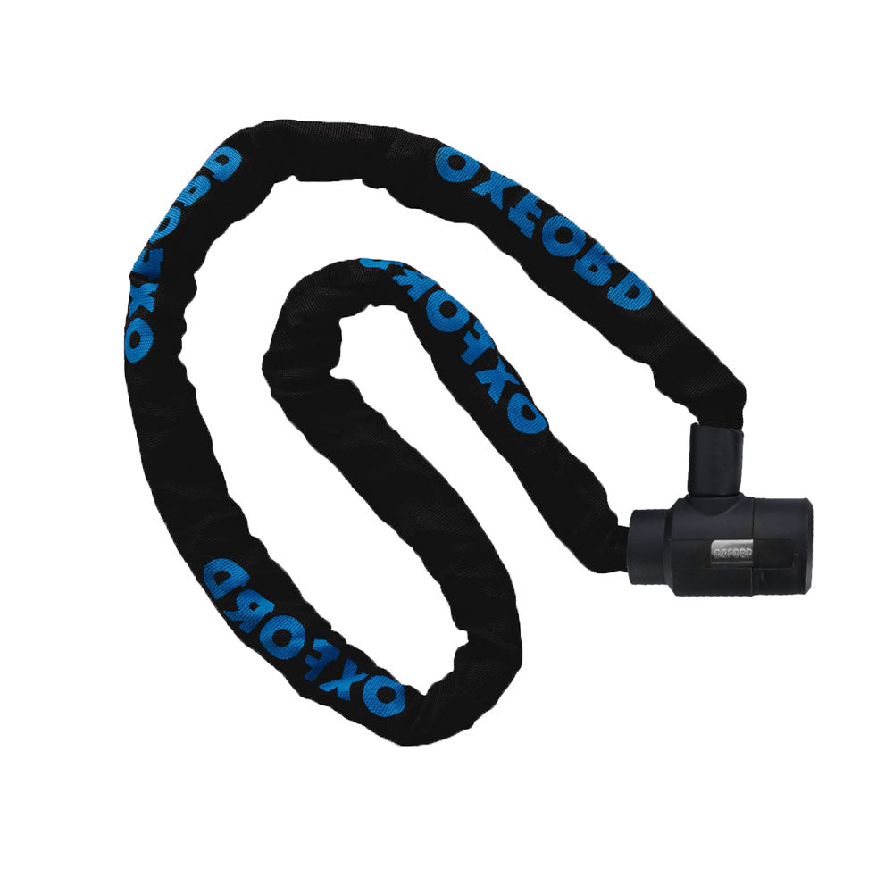 Oxford GP Chain10 Chainlock - 10mm x 2.0m - PROTEUS MARINE STORE