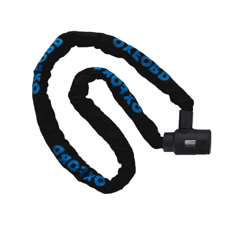 Oxford GP Chain10 Chainlock - 10mm x 2.0m - PROTEUS MARINE STORE