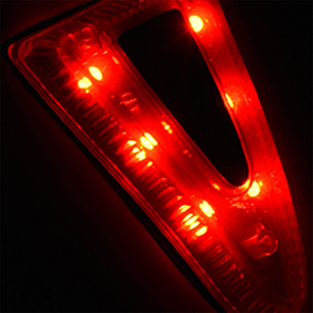 Oxford Metro-V Helmet Replacement Light - PROTEUS MARINE STORE