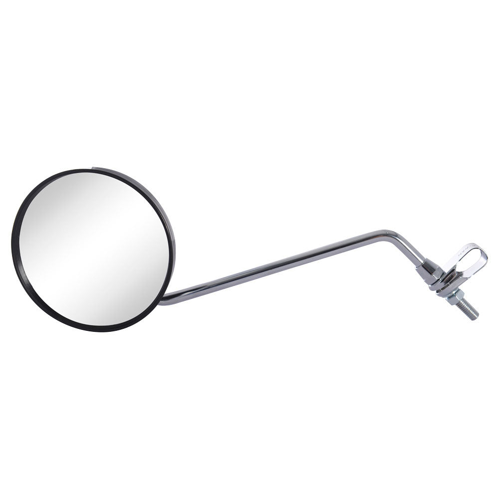 Oxford Long Arm 12 Bike Mirror" - PROTEUS MARINE STORE