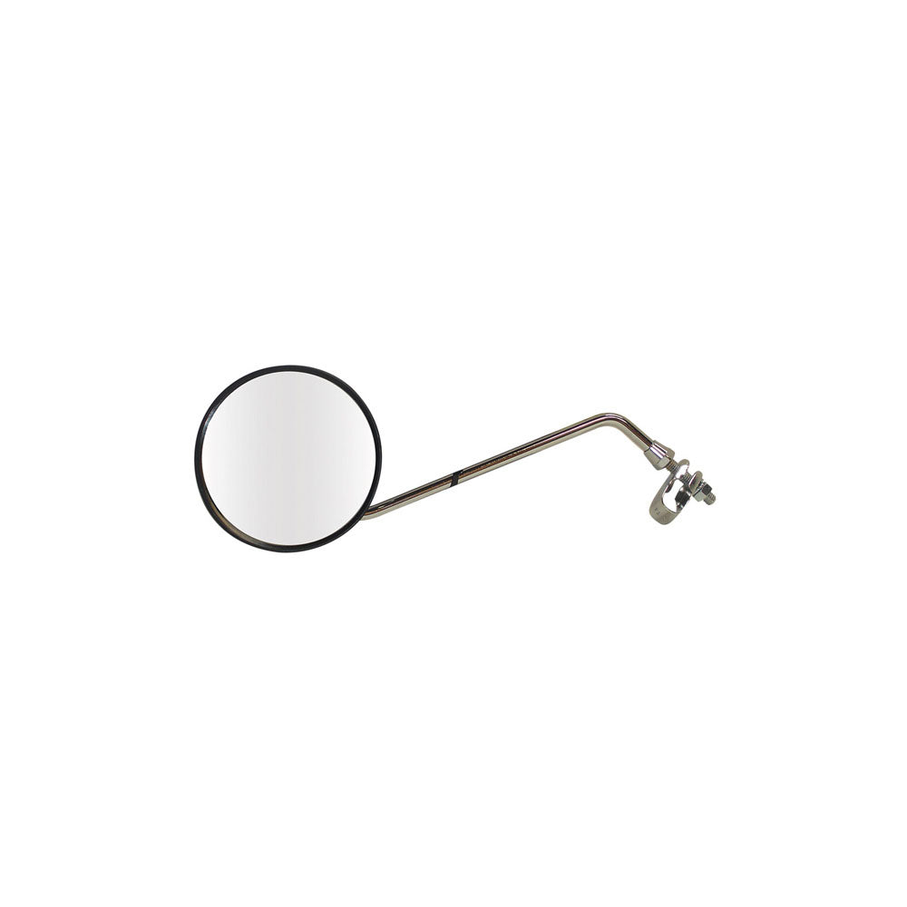 Oxford Long Arm 12 Bike Mirror" - PROTEUS MARINE STORE