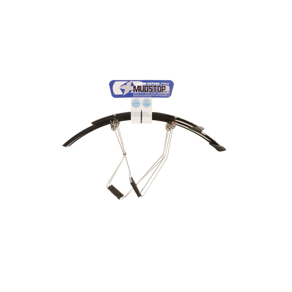 Oxford Race Mudguard Set - PROTEUS MARINE STORE