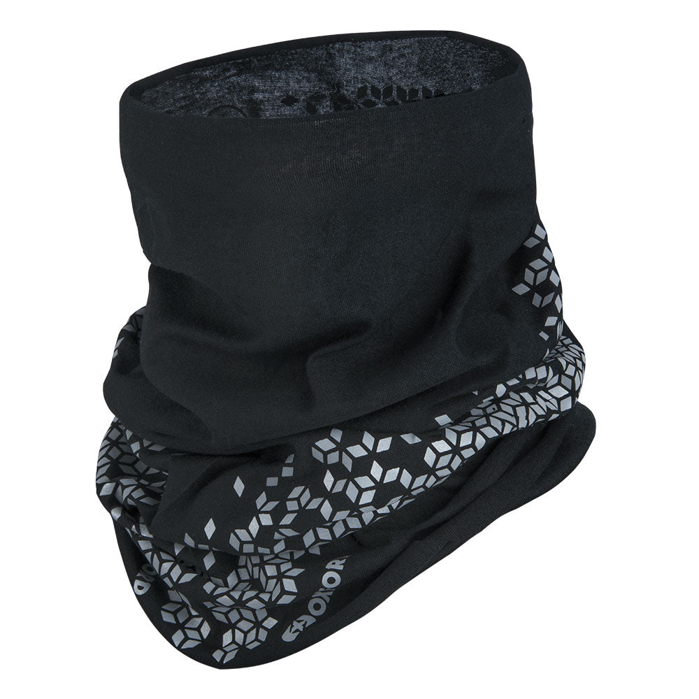 Oxford Tech Tube Pro Coolmax Reflex - Cubed Black - PROTEUS MARINE STORE