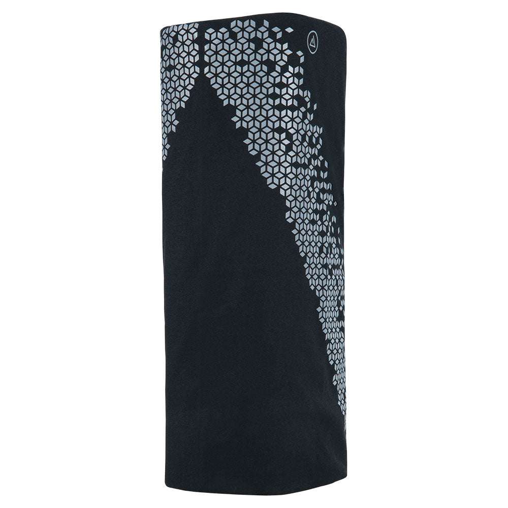 Oxford Tech Tube Pro Coolmax Reflex - Cubed Black - PROTEUS MARINE STORE