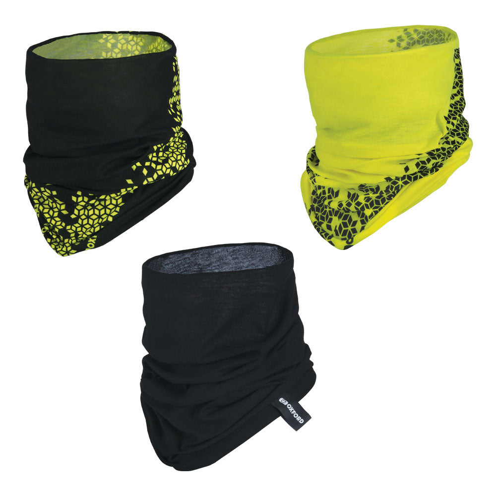 Oxford Tech Tube Cubed - 3 Pack - PROTEUS MARINE STORE