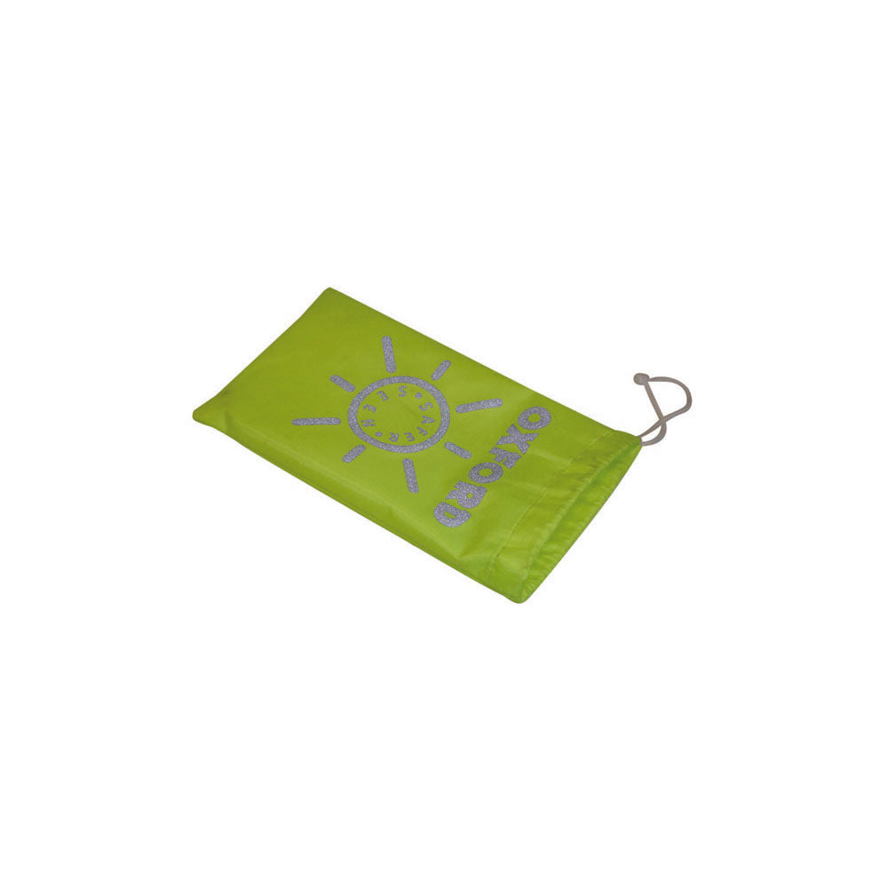 Oxford Fluro Rucksack Cover - PROTEUS MARINE STORE