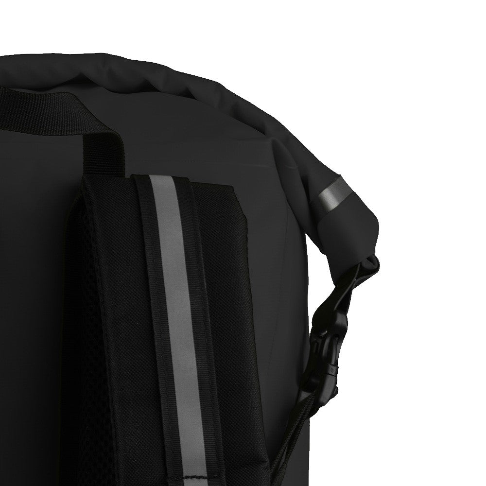 Oxford Aqua V20 Backpack - Black Hexagons - PROTEUS MARINE STORE