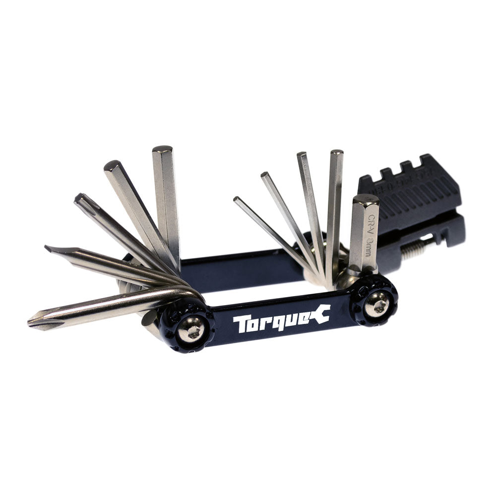 Oxford Mighty 14 Vanadium Tool - PROTEUS MARINE STORE