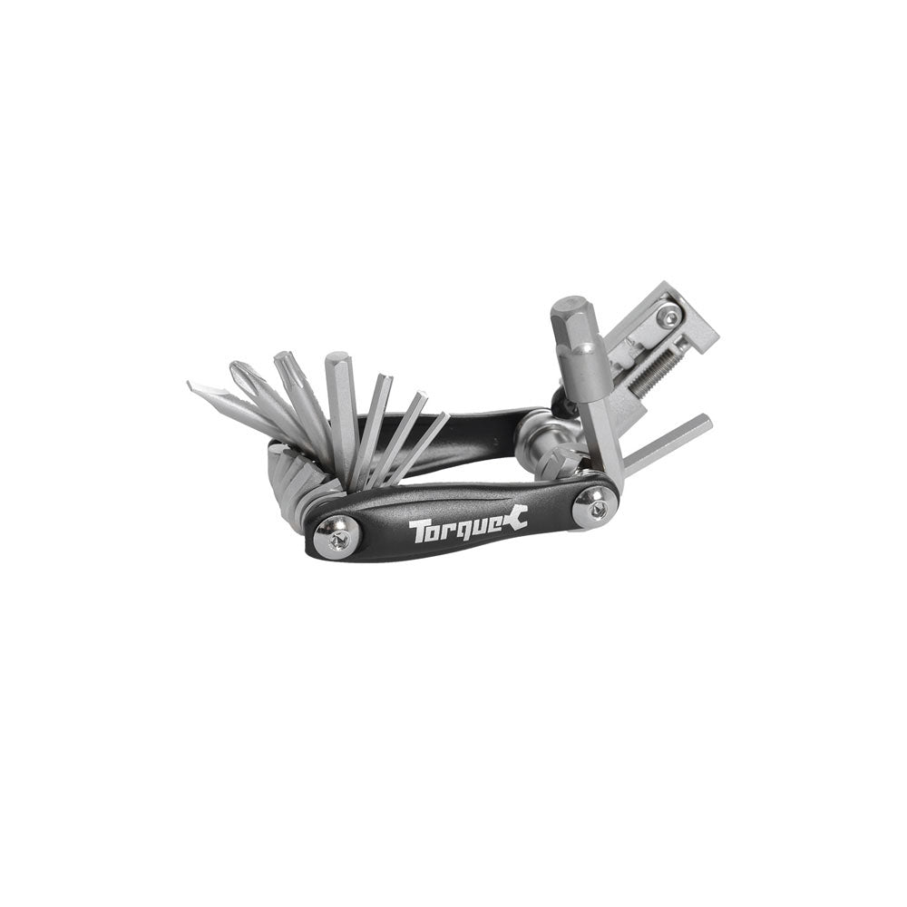Oxford Mighty 15 Vanadium Tool - PROTEUS MARINE STORE