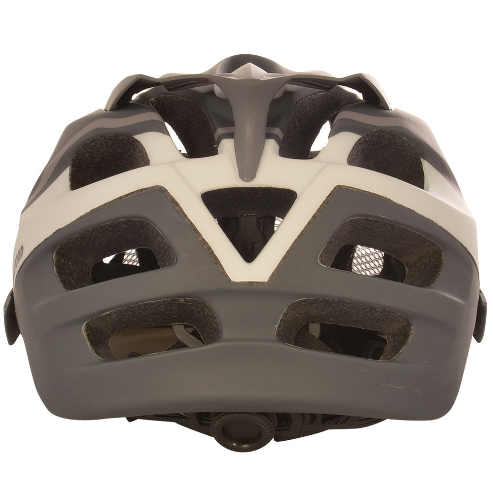 Oxford Tucano MTB Helmet - White - Large - PROTEUS MARINE STORE